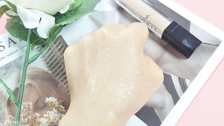 luna遮瑕液怎么樣 痘印瑕疵殺手 luna遮瑕液怎么樣 痘印瑕疵殺手