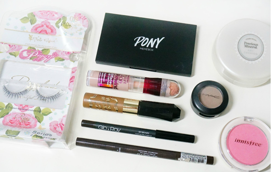 如何畫減齡妝容步驟 減齡妝的4個重點 如何畫減齡妝容步驟 減齡妝的4個重點