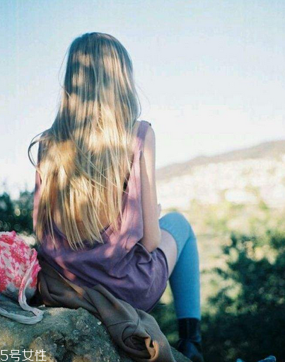 獨處也是一種享受  22件讓你愛上獨處的小事