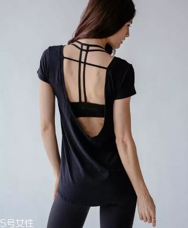 瑜伽服什么牌子的好 這幾個品牌值得擁有 瑜伽服什么牌子的好 這幾個品牌值得擁有