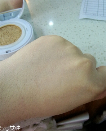 蘭蔻氣墊cc代購(gòu)多少錢(qián) 不超過(guò)400