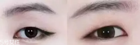 小眼睛單眼皮怎么化妝 小眼睛單眼皮這樣整最好看 小眼睛單眼皮怎么化妝 小眼睛單眼皮這樣整最好看