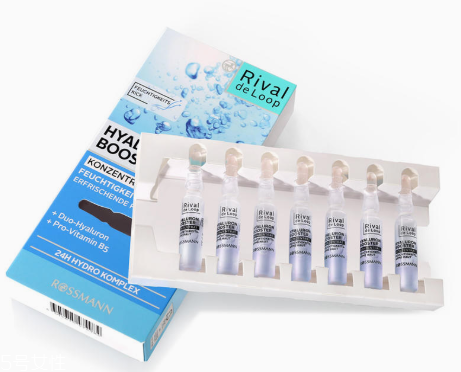 平價安瓶哪個牌子好 省錢護膚向安瓶看齊 平價安瓶哪個牌子好 省錢護膚向安瓶看齊