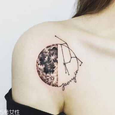 紋身是怎么紋上去的 有三種方式 紋身是怎么紋上去的 有三種方式