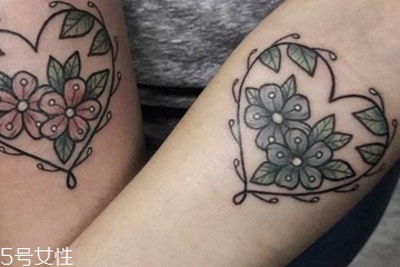 紋身會掉幾次皮 看恢復(fù)情況