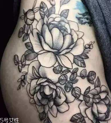 紋身會因?yàn)榕质葑兓瘑?這個是肯定的 紋身會因?yàn)榕质葑兓瘑?這個是肯定的