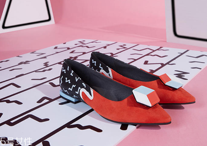 女生夏天穿什么鞋子 情迷精致單鞋 女生夏天穿什么鞋子 情迷精致單鞋