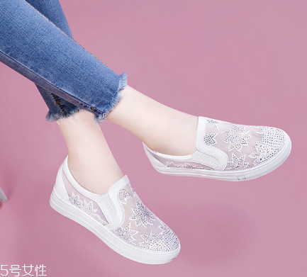 女生夏天穿什么鞋子 情迷精致單鞋 女生夏天穿什么鞋子 情迷精致單鞋