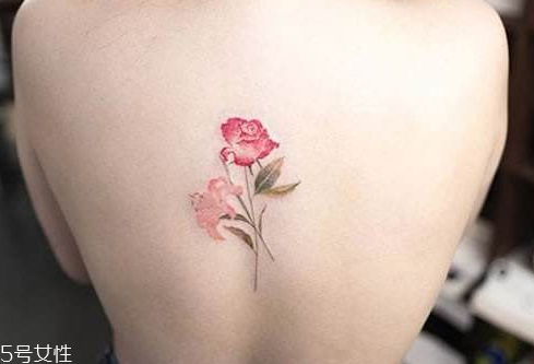 紋身會暈開是什么原因 原來是這樣 紋身會暈開是什么原因 原來是這樣