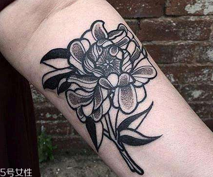 紋身會暈開是什么原因 原來是這樣 紋身會暈開是什么原因 原來是這樣