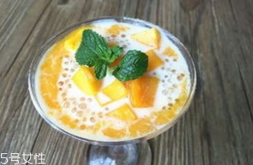 西米露怎么保存 干燥通風(fēng)處 西米露怎么保存 干燥通風(fēng)處