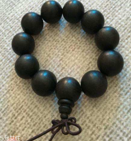 烏木手串多少錢 老玩家都愛它 烏木手串多少錢 老玩家都愛它