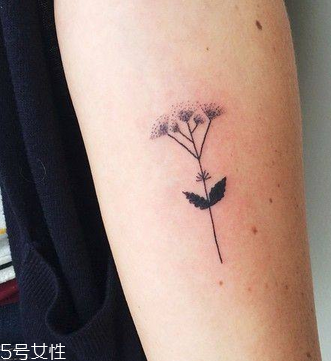 紋身會扎到血管嗎 這個擔(dān)心是多余的 紋身會扎到血管嗎 這個擔(dān)心是多余的