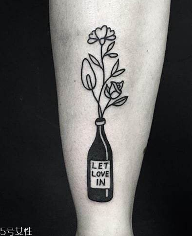 紋身會扎到血管嗎 這個擔(dān)心是多余的 紋身會扎到血管嗎 這個擔(dān)心是多余的