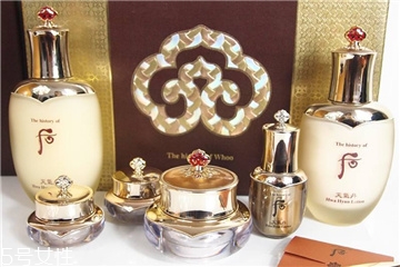 whoo后的天氣丹效果怎么樣 敏感肌也可以放心使用 whoo后的天氣丹效果怎么樣 敏感肌也可以放心使用