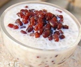 西米露可以包粽子嗎 水晶粽 西米露可以包粽子嗎 水晶粽