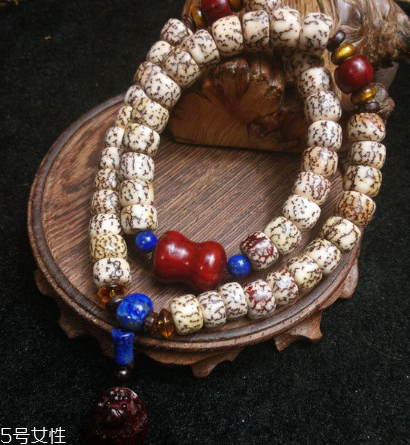 血絲菩提和星月菩提哪個(gè)好 科普菩提小知識(shí) 血絲菩提和星月菩提哪個(gè)好 科普菩提小知識(shí)