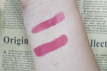 tf黑管69是什么顏色 tom ford黑管69適合黃皮嗎