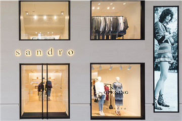 sandro是什么牌子？sandro是什么檔次？