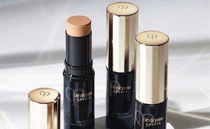 粉底棒哪個牌子好 12款業(yè)界最著名粉底棒 粉底棒哪個牌子好 12款業(yè)界最著名粉底棒