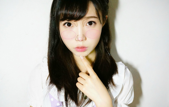 如何畫減齡妝容步驟 減齡妝的4個重點 如何畫減齡妝容步驟 減齡妝的4個重點