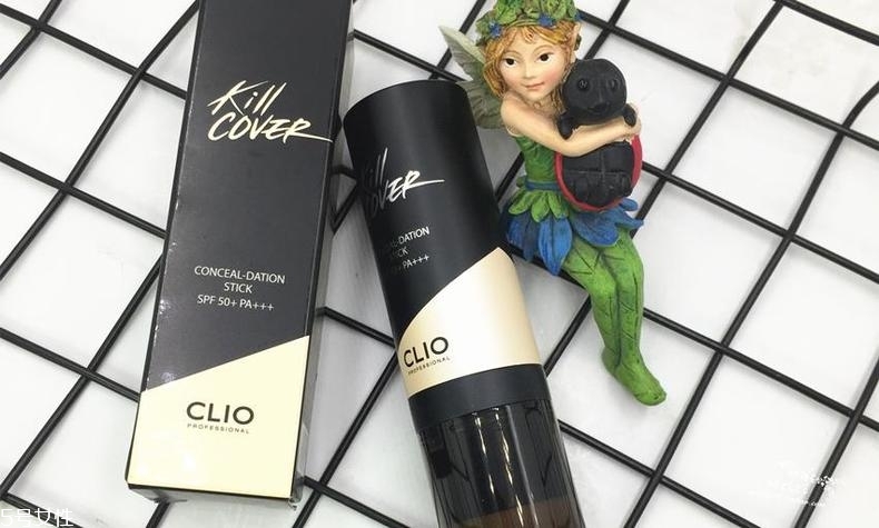 粉底棒哪個牌子好 12款業(yè)界最著名粉底棒 粉底棒哪個牌子好 12款業(yè)界最著名粉底棒