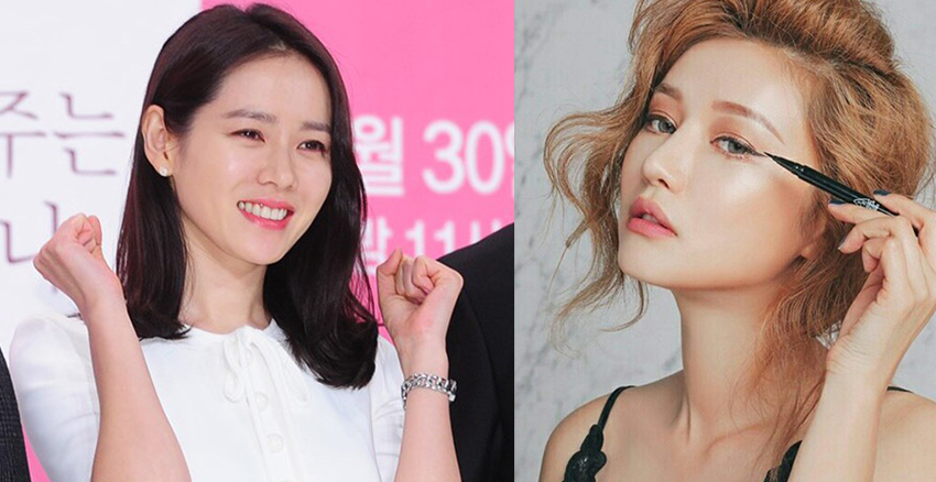 如何畫減齡妝容步驟 減齡妝的4個重點 如何畫減齡妝容步驟 減齡妝的4個重點