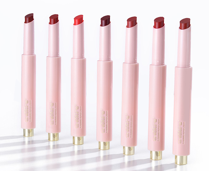 按壓口紅哪個(gè)牌子好 7款顏色超美的按壓口紅