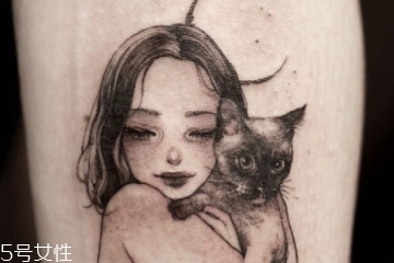 紋身是不是不能碰水 真相是這樣 紋身是不是不能碰水 真相是這樣