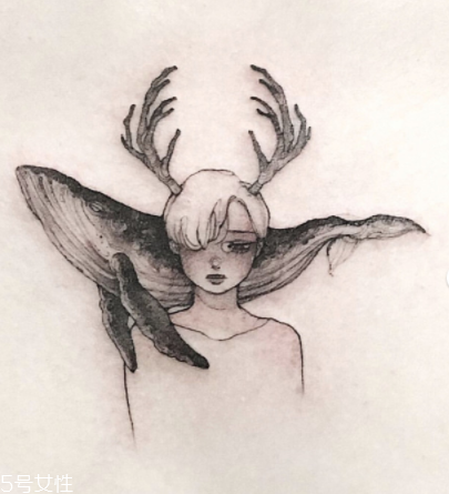 紋身是不是不能碰水 真相是這樣 紋身是不是不能碰水 真相是這樣