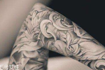 紋身能熱水洗嗎 這個不影響 紋身能熱水洗嗎 這個不影響