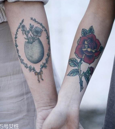 紋身能熱水洗嗎 這個不影響 紋身能熱水洗嗎 這個不影響