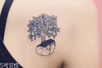 紋身能喝茶嗎 這個不沖突 紋身能喝茶嗎 這個不沖突