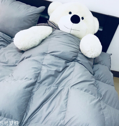 羽絨被怎么充絨 機(jī)械手工都可以 羽絨被怎么充絨 機(jī)械手工都可以