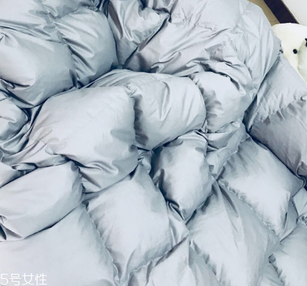 羽絨被怎么充絨 機(jī)械手工都可以 羽絨被怎么充絨 機(jī)械手工都可以