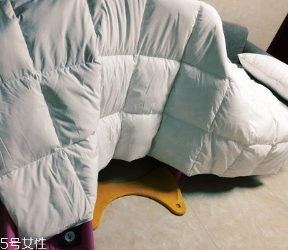 羽絨被成團(tuán)了怎么辦 讓它恢復(fù)蓬松 羽絨被成團(tuán)了怎么辦 讓它恢復(fù)蓬松