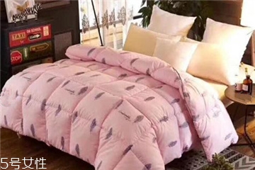 羽絨被成團(tuán)了怎么辦 讓它恢復(fù)蓬松 羽絨被成團(tuán)了怎么辦 讓它恢復(fù)蓬松