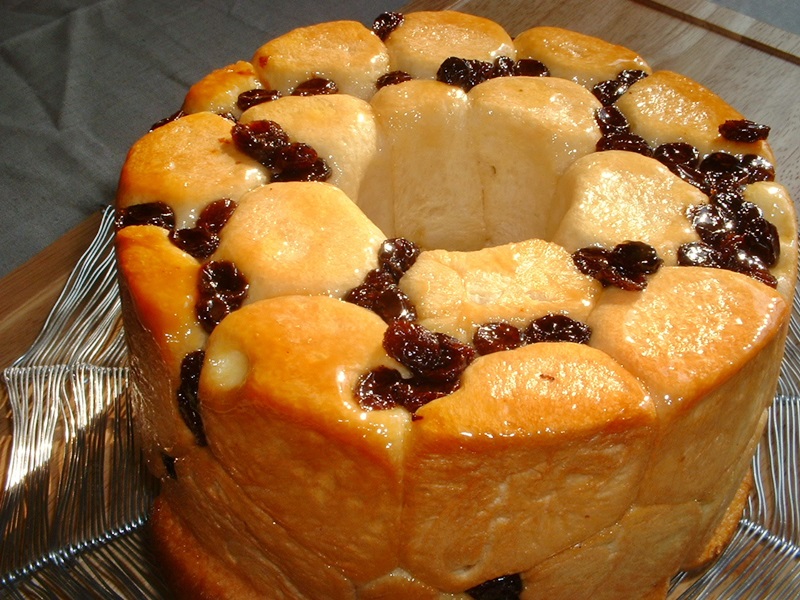 朗姆酒浸葡萄干怎么做 自制步驟有訣竅 朗姆酒浸葡萄干怎么做 自制步驟有訣竅