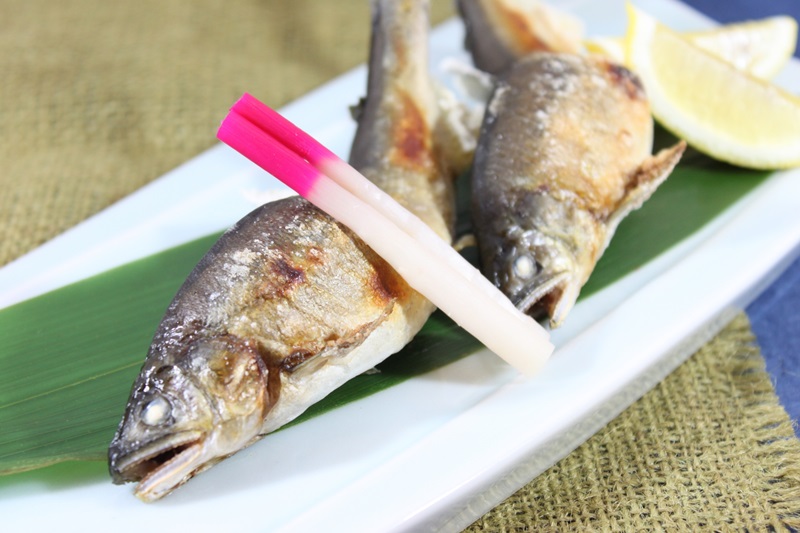 新鮮香魚怎么挑選與保存 新鮮香魚怎么挑選與保存