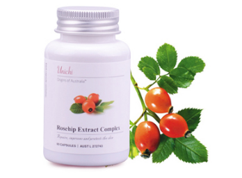 unichi玫瑰果膠囊副作用 澳洲unichi玫瑰果膠囊作用 unichi玫瑰果膠囊副作用 澳洲unichi玫瑰果膠囊作用