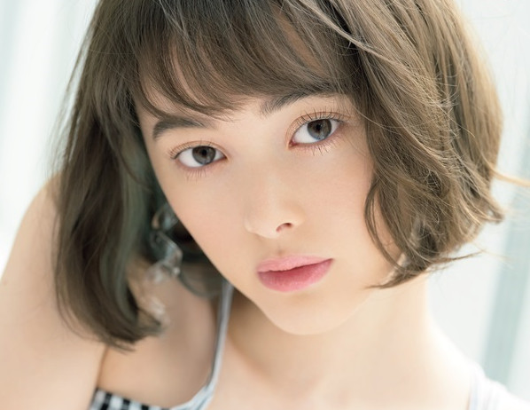 日系妝容特點及要點是什么