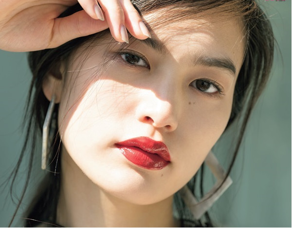 日系妝容特點及要點是什么