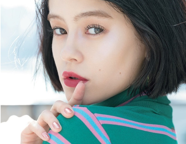 日系妝容特點及要點是什么