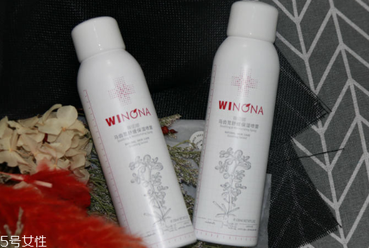 薇諾娜保濕噴霧成分有什么 小分子更易吸收 薇諾娜保濕噴霧成分有什么 小分子更易吸收