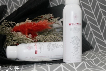 薇諾娜保濕噴霧成分有什么 小分子更易吸收 薇諾娜保濕噴霧成分有什么 小分子更易吸收