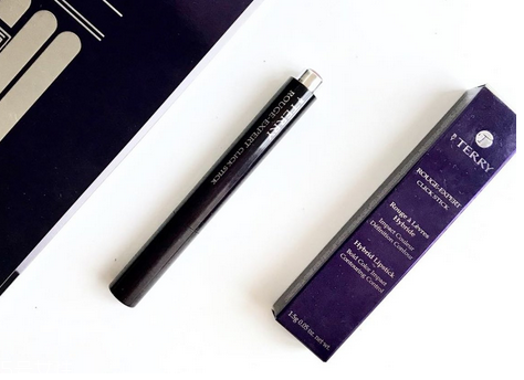 by terry口紅怎么樣 低調奢華的口紅 by terry口紅怎么樣 低調奢華的口紅