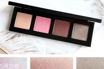 韓國(guó)眼影品牌推薦 這款很好用