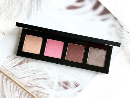 韓國(guó)眼影品牌推薦 這款很好用