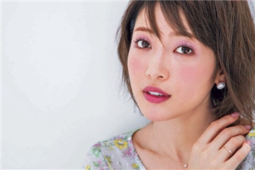 如何打造美麗的妝容 目標是漂亮而非可愛