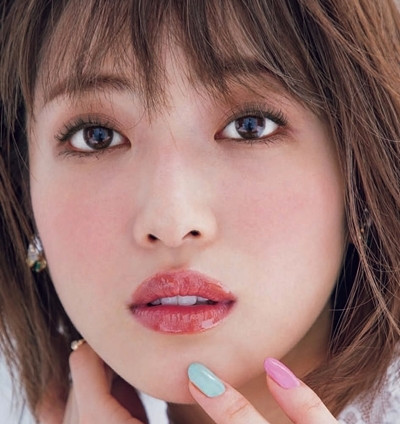 如何打造美麗的妝容 目標是漂亮而非可愛